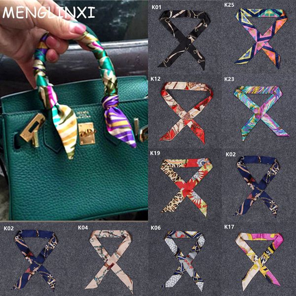 2018 new arrivals bag scarf print silk scarf women small bag ribbon fashion female hair ribbons fashion handbag skinny scarves c19011001, Blue;gray
2018 new arrivals bag scarf print silk scarf women small bag ribbon fashion female hair ribbons fashion handbag skinny scarves c19011001, Blue;gray