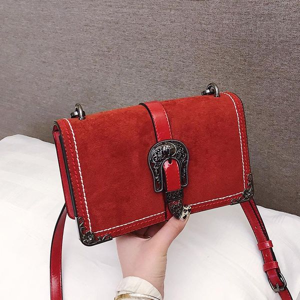 designer-fashion bag letter scrub shoulder bag new women's bag women cross body bags wide shoulder bags haosen/2
designer-fashion bag letter scrub shoulder bag new women's bag women cross body bags wide shoulder bags haosen/2