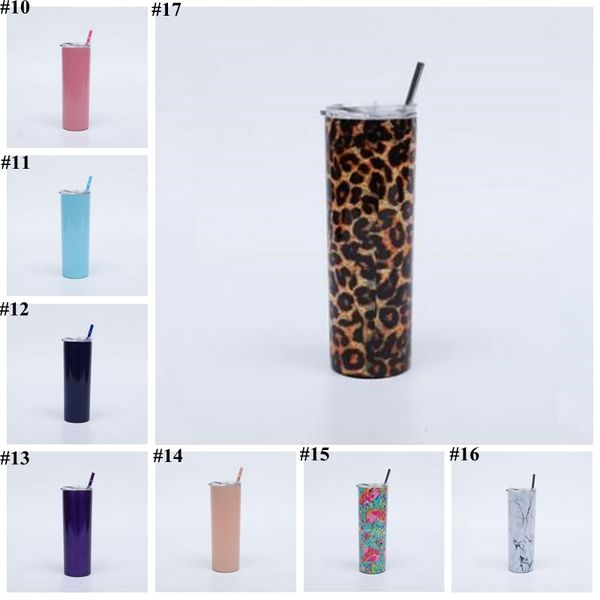 tumbler stainless steel water bottle straight insulated thermos cups vacuum beer coffee mug lids straws 20oz double layer drinkware a7439
tumbler stainless steel water bottle straight insulated thermos cups vacuum beer coffee mug lids straws 20oz double layer drinkware a7439
