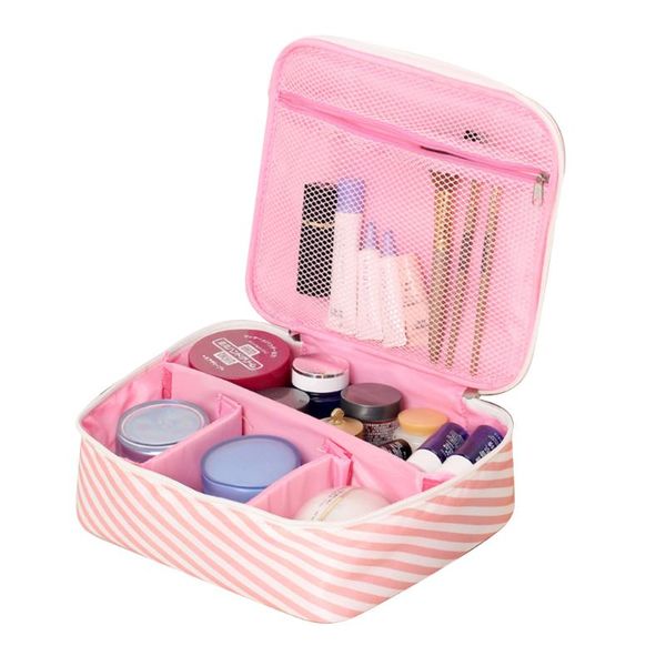 new portable cosmetic container flamingo waterproof storage case women travel organizer large capacity makeup storage bags o
new portable cosmetic container flamingo waterproof storage case women travel organizer large capacity makeup storage bags o