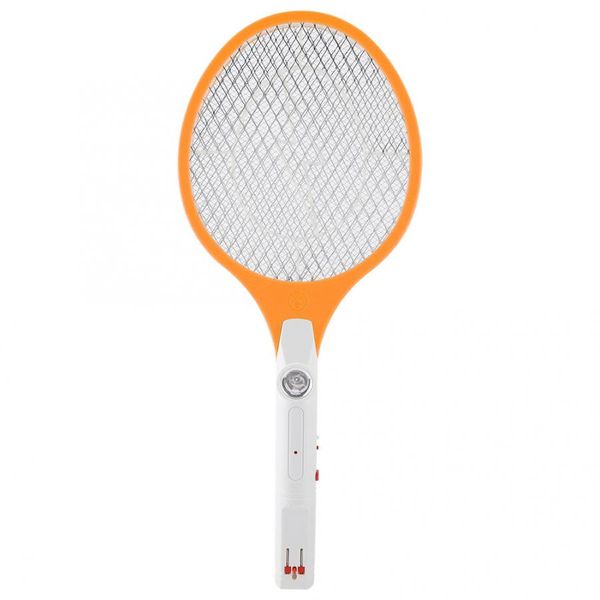 portable electronic mosquito bat tennis racket battery powered fly insect killer home useful pest killer
portable electronic mosquito bat tennis racket battery powered fly insect killer home useful pest killer