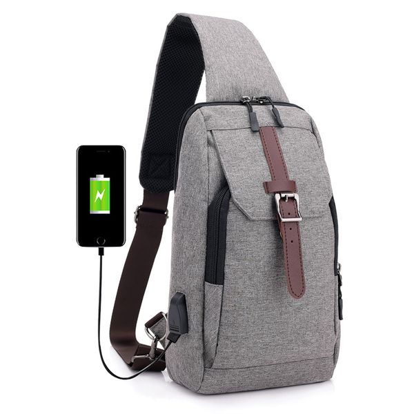 men's fashion cool straddle chest bag outdoor travel waterproof wear-resistant sports single shoulder bag
men's fashion cool straddle chest bag outdoor travel waterproof wear-resistant sports single shoulder bag