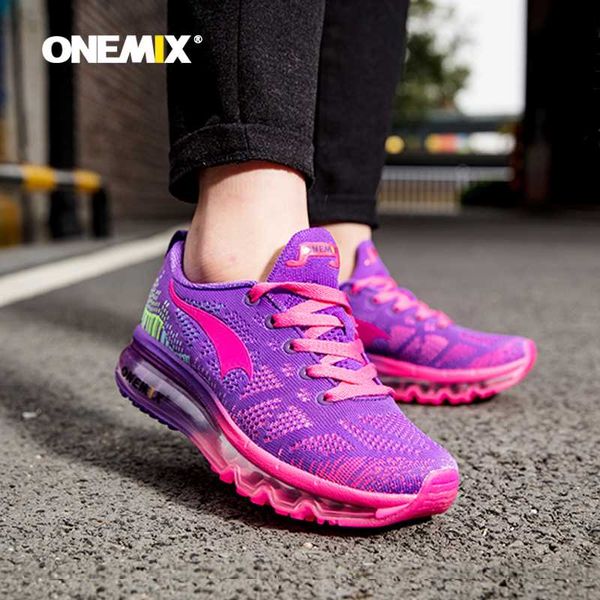 onemix women outdoor athletic shoes breathable purple walking shoes damping women jogging lightweight female training shoe
onemix women outdoor athletic shoes breathable purple walking shoes damping women jogging lightweight female training shoe