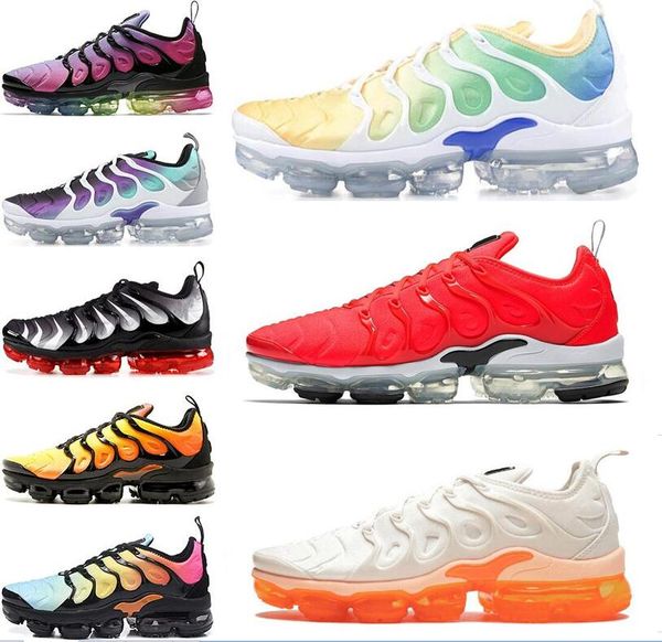 Tn plu men women de igner trainer ca ual hoe ilver triple black white cool grey hyper violet grape men port neaker ize 5 5 11
Tn plu men women de igner trainer ca ual hoe ilver triple black white cool grey hyper violet grape men port neaker ize 5 5 11