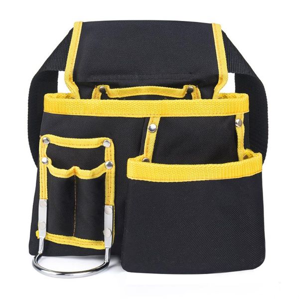 waist pouch belt multifunction wear resistant organizer oxford fabric multi pockets hardware tool bag storage electrician
waist pouch belt multifunction wear resistant organizer oxford fabric multi pockets hardware tool bag storage electrician