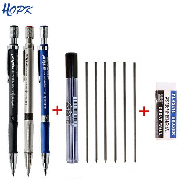8pcs/set cute mechanical pencil 2.0mm 2b drawing writing activity pencil with refill rod eraser set office school stationery, Blue;orange
8pcs/set cute mechanical pencil 2.0mm 2b drawing writing activity pencil with refill rod eraser set office school stationery, Blue;orange