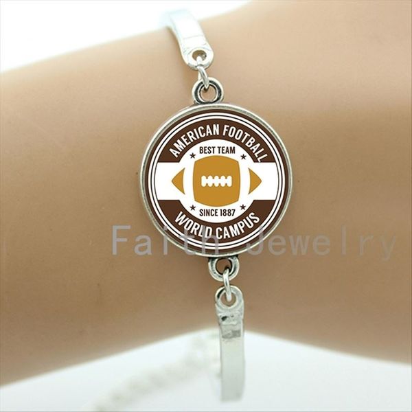retro american football world campus art picture bracelet new fashion rugby team bracelets football sport fans gifts nf088, Golden;silver
retro american football world campus art picture bracelet new fashion rugby team bracelets football sport fans gifts nf088, Golden;silver