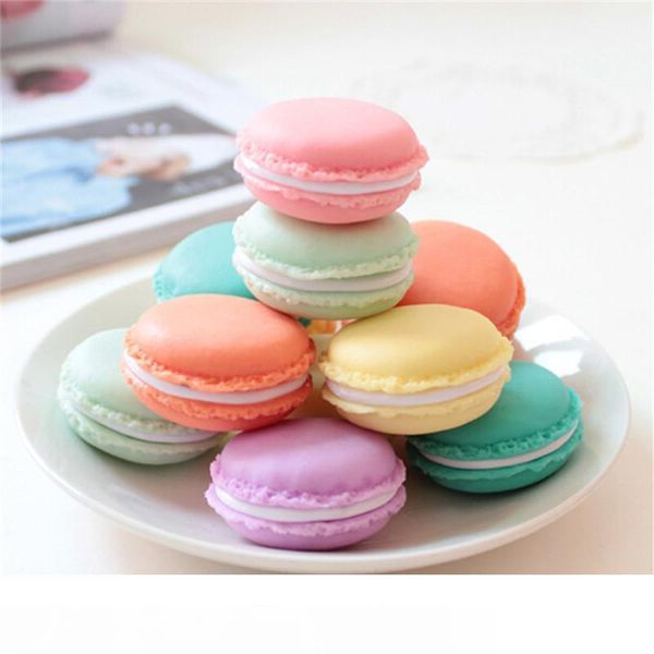 kawaii candy color macaron mini cosmetic jewelry storage box jewelry box case birthday gift display macaron jewelry case, Black;white
kawaii candy color macaron mini cosmetic jewelry storage box jewelry box case birthday gift display macaron jewelry case, Black;white