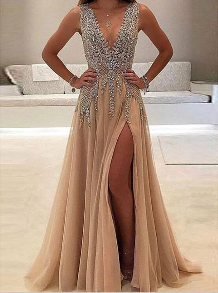 Lady evening deep v dre prom dre e party long banquet gown with applique ve tido de fe ta leeve le equin, Black;red
Lady evening deep v dre prom dre e party long banquet gown with applique ve tido de fe ta leeve le equin, Black;red