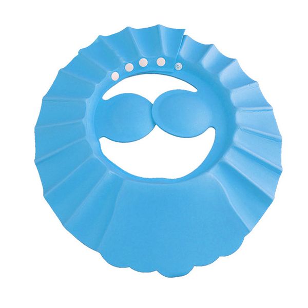 adjustable child bathing cap kids shower cap baby eva soft kids shampoo bath shower hat baby care bath protection accessory #19
adjustable child bathing cap kids shower cap baby eva soft kids shampoo bath shower hat baby care bath protection accessory #19