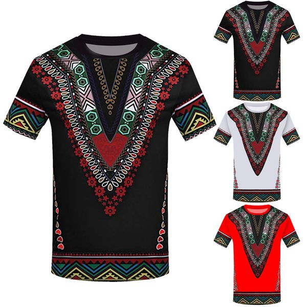 african men autumn winter luxury african print long sleeve dashiki shirt blouse, Red
african men autumn winter luxury african print long sleeve dashiki shirt blouse, Red