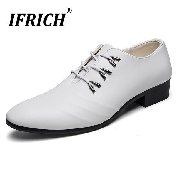 classic oxford shoe for men groom wedding fashion footwear designer black white pointed formal shoe mens rubber social men shoes
classic oxford shoe for men groom wedding fashion footwear designer black white pointed formal shoe mens rubber social men shoes
