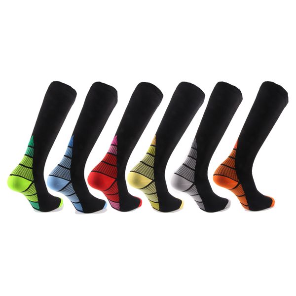 compression socks men & women fit running,nurses , flight travel & maternity pregnancy and lessen discomfort and swelling socks, Black
compression socks men & women fit running,nurses , flight travel & maternity pregnancy and lessen discomfort and swelling socks, Black