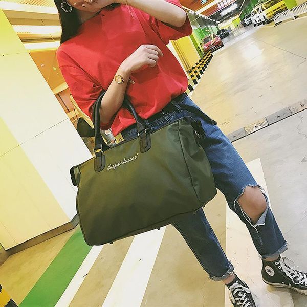 fashion large capacity sports bag designer handbags women travel bag female brand hand bolso luggage bags male waterproof fitness bags
fashion large capacity sports bag designer handbags women travel bag female brand hand bolso luggage bags male waterproof fitness bags