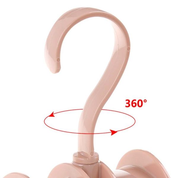 360-degree rotation closet organizer rod hanger handbag storage purse hanging rack holder hook bag clothing hanger
360-degree rotation closet organizer rod hanger handbag storage purse hanging rack holder hook bag clothing hanger