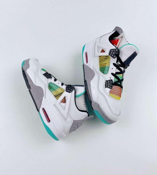 men women white university red green black sports shoes 2020 4 rasta basketball shoes come with box
men women white university red green black sports shoes 2020 4 rasta basketball shoes come with box