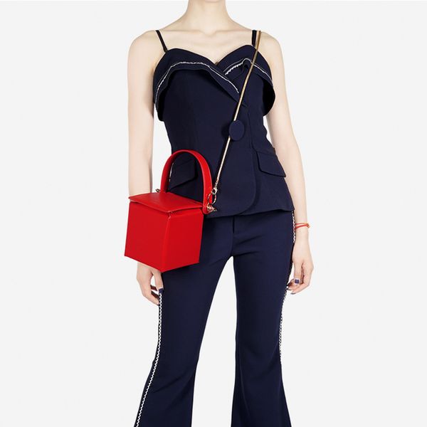 retro flip box women's shoulder bags luxury chain clip handbag for women brand designer bow tote hasp bags purses
retro flip box women's shoulder bags luxury chain clip handbag for women brand designer bow tote hasp bags purses