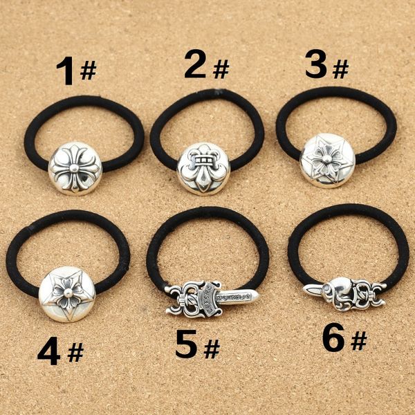 925 sterling silver handmade hair jewelry designer hair accessories antique silver american european pony tails holders rubber bands rope, Golden;silver
925 sterling silver handmade hair jewelry designer hair accessories antique silver american european pony tails holders rubber bands rope, Golden;silver