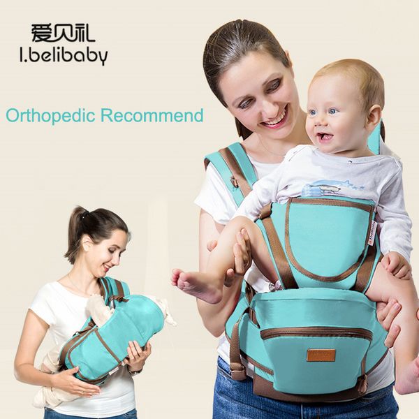 ibelibaby baby carriers ergonomic baby carrier sling backpack carrie multifunction anti-slip carrier waist wrap sling
ibelibaby baby carriers ergonomic baby carrier sling backpack carrie multifunction anti-slip carrier waist wrap sling