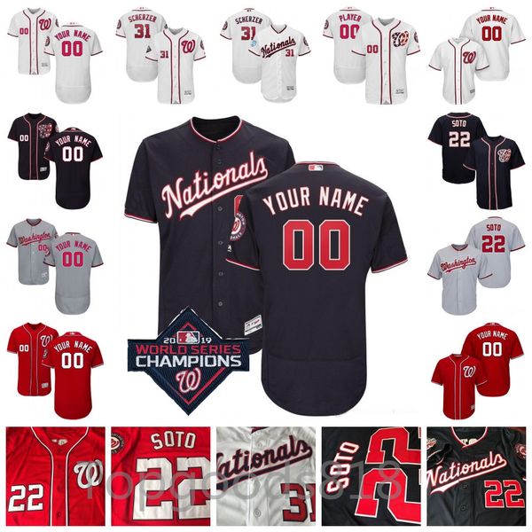 Mens Youth Lady Washington 22 Juan Soto Nationals Max Scherzer Patrick Corbin Strasburg Brian Dozier Turner Anthony Rendon Doolittle Jerseys
Mens Youth Lady Washington 22 Juan Soto Nationals Max Scherzer Patrick Corbin Strasburg Brian Dozier Turner Anthony Rendon Doolittle Jerseys