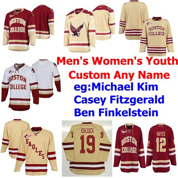 custom boston college eagles college ice hockey jerseys men's brown jesper mattila connor moore adam samuelsson julius mattila stitched, Black;red
custom boston college eagles college ice hockey jerseys men's brown jesper mattila connor moore adam samuelsson julius mattila stitched, Black;red