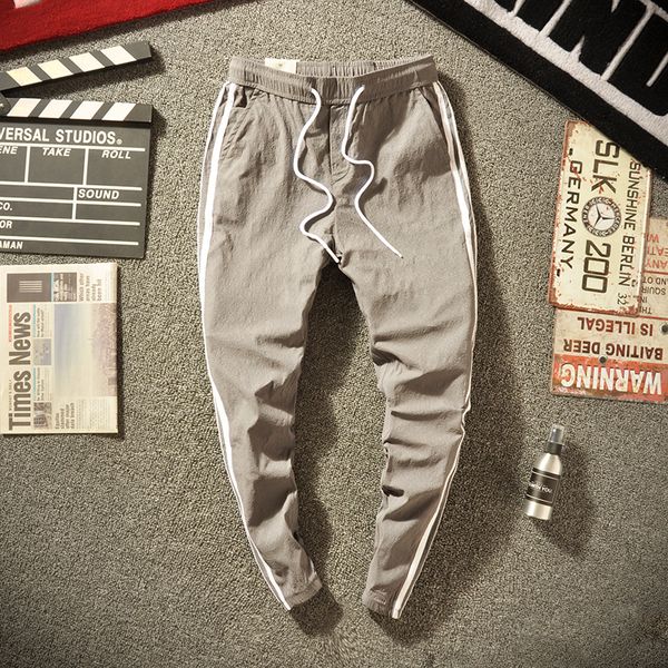 2019 spring autumn low crotch harem pants men across trousers men casual pockets joggers sweatpants for men hip hop style pants, Black
2019 spring autumn low crotch harem pants men across trousers men casual pockets joggers sweatpants for men hip hop style pants, Black