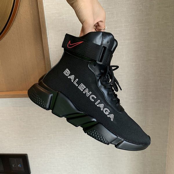 french brand luxuries shoes with calfskin leather sneaker couples casual shoes fashion air basketball shoes with box -29, Black
french brand luxuries shoes with calfskin leather sneaker couples casual shoes fashion air basketball shoes with box -29, Black