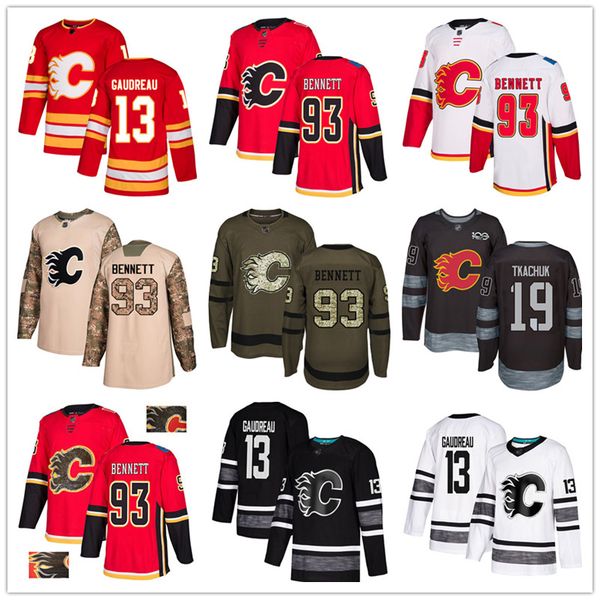 custom calgary flames jersey 13 johnny gaudreau 19 matthew tkachuk 11 mikael backlund 93 sam bennett usa flag men hockey jerseys, Black;red
custom calgary flames jersey 13 johnny gaudreau 19 matthew tkachuk 11 mikael backlund 93 sam bennett usa flag men hockey jerseys, Black;red