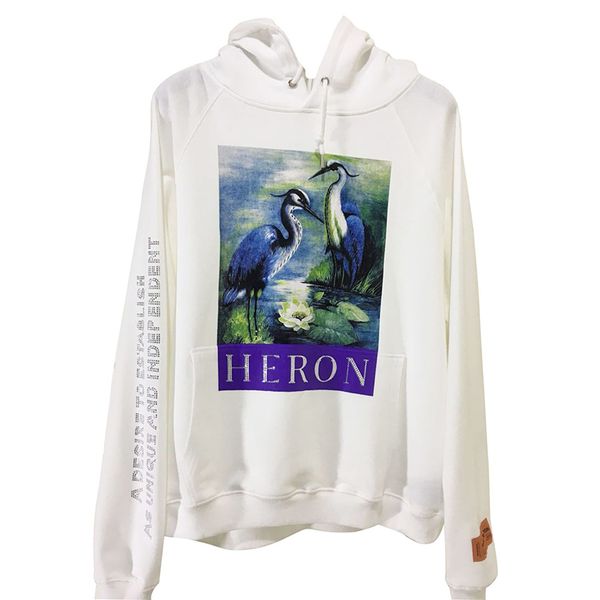 Heron Preston Trend Mens конструктора Толстовка Дорогие Мужские футболки HP Мужчины Женщина
Heron Preston Trend Mens конструктора Толстовка Дорогие Мужские футболки HP Мужчины Женщина