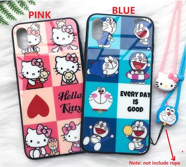 New cartoon cat phone ca e tempered gla ca e for iphone xr 6 7 8 x plu x max phone ca e cell phone ca e without rope
New cartoon cat phone ca e tempered gla ca e for iphone xr 6 7 8 x plu x max phone ca e cell phone ca e without rope