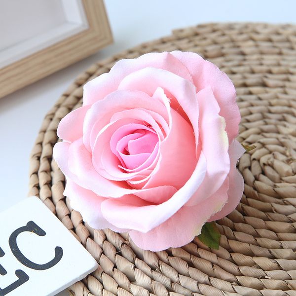 10cm 9color artificial flower heads rose for diy supermarket background road led wedding silk decorative flower flower bouquet
10cm 9color artificial flower heads rose for diy supermarket background road led wedding silk decorative flower flower bouquet
