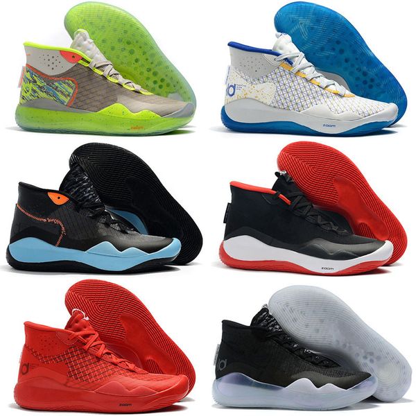 kevin durant 12 kd xii the day one protro green camo mens women kid basketball shoes 12s kd12 sports sneakers size 5-12
kevin durant 12 kd xii the day one protro green camo mens women kid basketball shoes 12s kd12 sports sneakers size 5-12