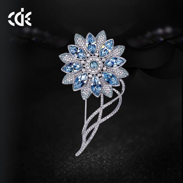 wedding party beaded pearl gift woman lady diamond jewelry brooches for bride acting initiation graduation cde-1323, Gray
wedding party beaded pearl gift woman lady diamond jewelry brooches for bride acting initiation graduation cde-1323, Gray