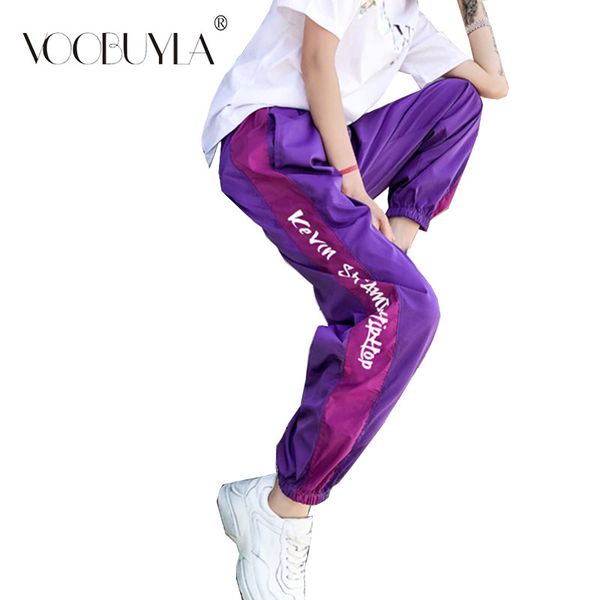 voobuyla 2020 women running pants sport pants loose fitness clothing running tights gym sportswear training women jogging, Black;blue
voobuyla 2020 women running pants sport pants loose fitness clothing running tights gym sportswear training women jogging, Black;blue