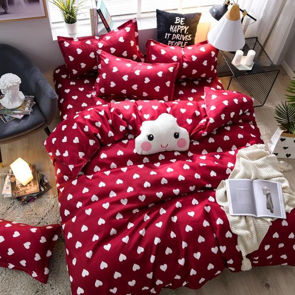 king size luxury bedding sets 100% quality velvet cotton bedding set four-piece suit flower series bedding quilt cover pillowcase
king size luxury bedding sets 100% quality velvet cotton bedding set four-piece suit flower series bedding quilt cover pillowcase