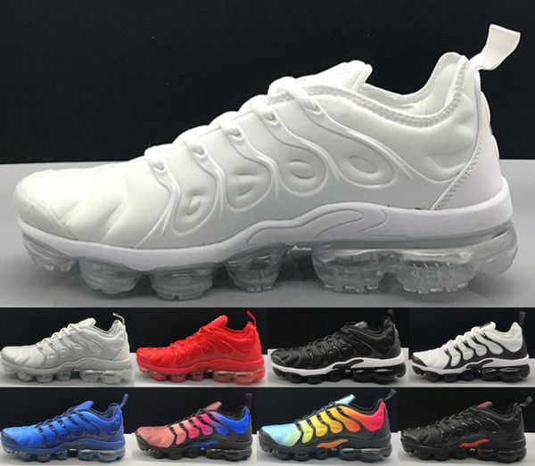 2019 tn plus running shoes bumblebee mens women geometric black white lemon lime game royal wolf grey trainers sports sneakers 36-45
2019 tn plus running shoes bumblebee mens women geometric black white lemon lime game royal wolf grey trainers sports sneakers 36-45
