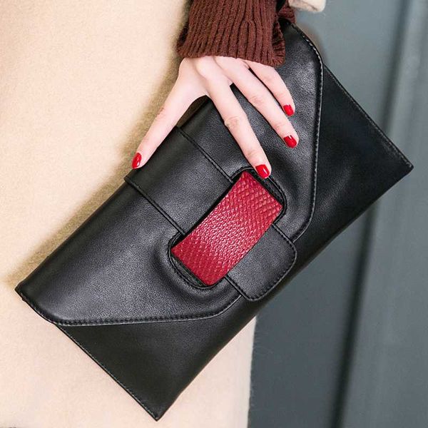 kajie real genuine leather women bag fashion female purse party evening clutch handbags messenger shoulder bags bolsos
kajie real genuine leather women bag fashion female purse party evening clutch handbags messenger shoulder bags bolsos