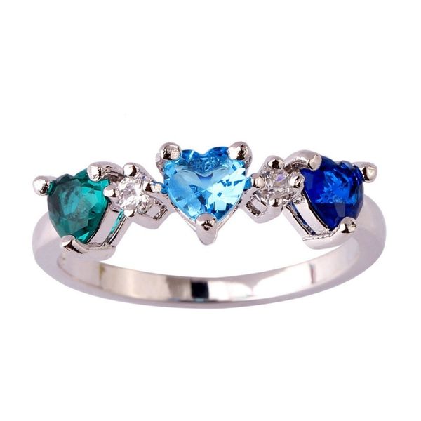 fashion jewelry 18k white gold plated heart-connected rose-red copper-plated platinum-inlaid zircon wedding party ring size 6-13#168, Slivery;golden
fashion jewelry 18k white gold plated heart-connected rose-red copper-plated platinum-inlaid zircon wedding party ring size 6-13#168, Slivery;golden