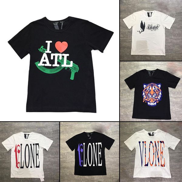 Новые летние VLONE короткие футболки мужчин известный бренд дизайнер мужские футбо
Новые летние VLONE короткие футболки мужчин известный бренд дизайнер мужские футбо