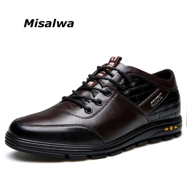 misalwa misalwa 2019 new mens casual shoes height increase british style autumn fashion flats men footwear elevator shoes, Black
misalwa misalwa 2019 new mens casual shoes height increase british style autumn fashion flats men footwear elevator shoes, Black
