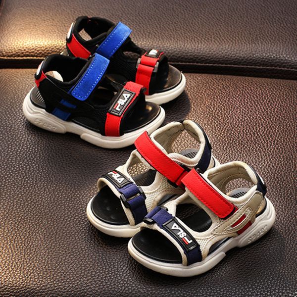 Детские сандалии Детские дизайнерские туфли Дышащие удобные мальчики и девочки Пляжные сандалии Обувь для малышей Chaussures Pour Enfants
Детские сандалии Детские дизайнерские туфли Дышащие удобные мальчики и девочки Пляжные сандалии Обувь для малышей Chaussures Pour Enfants