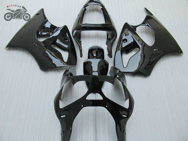 full set motorcycle fairings kit for kawasaki ninja 2000 2001 2002 zx6r 00 01 02 zx636 zx 6r black aftermarket body fairing parts
full set motorcycle fairings kit for kawasaki ninja 2000 2001 2002 zx6r 00 01 02 zx636 zx 6r black aftermarket body fairing parts
