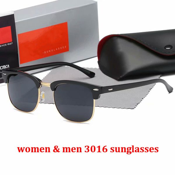 luxury ray 3016 brand designer sunglasses pilot sunglasses uv400 eyewear aviator glasses driver bans metal frame color film lens, Blue
luxury ray 3016 brand designer sunglasses pilot sunglasses uv400 eyewear aviator glasses driver bans metal frame color film lens, Blue