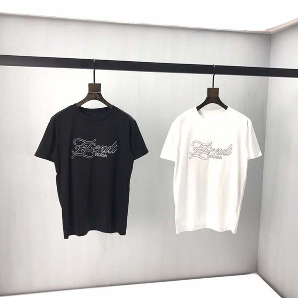 2020ss лето высокое качество хлопка мужская футболка роскошные o-образным вырезом женская футболка с коротким рукавом топ печати футболка ра, White
2020ss лето высокое качество хлопка мужская футболка роскошные o-образным вырезом женская футболка с коротким рукавом топ печати футболка ра, White