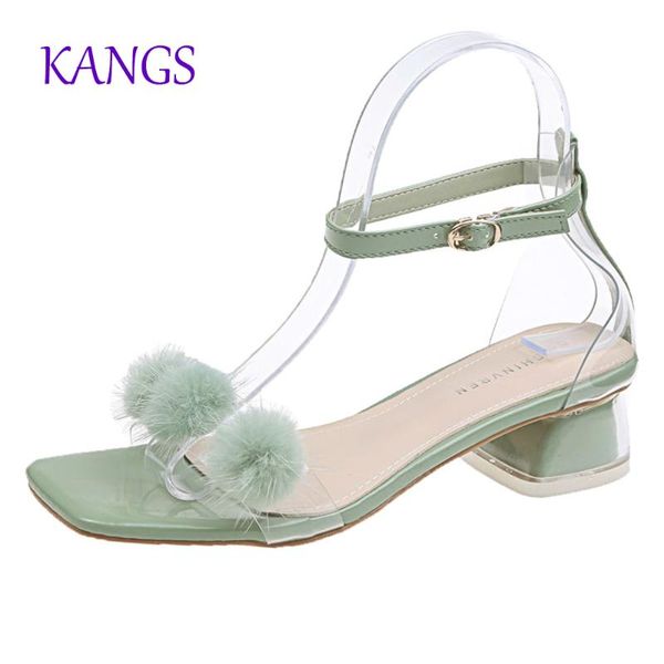 2020 women summer shoes fluffy peep toe stilettos high heels shoe woman fur feather lady wedding sandals heel 4cm sandal a140, Black
2020 women summer shoes fluffy peep toe stilettos high heels shoe woman fur feather lady wedding sandals heel 4cm sandal a140, Black