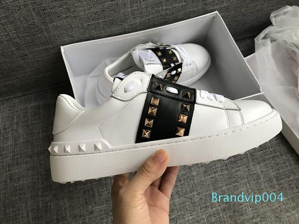 europa fashion sneaker comfort casual dress shoe sport sneakers chaussures decontractees designer womens skateboarding trainers lowtop, Black
europa fashion sneaker comfort casual dress shoe sport sneakers chaussures decontractees designer womens skateboarding trainers lowtop, Black