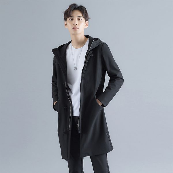 novelty spring summer jacket men's hooded jacket casual thin patchwork men's windbreaker outerwear zipper thin coat brand, Tan;black
novelty spring summer jacket men's hooded jacket casual thin patchwork men's windbreaker outerwear zipper thin coat brand, Tan;black