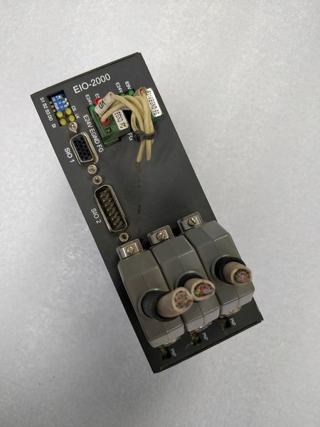 100% working original for lnc eio-2000
100% working original for lnc eio-2000