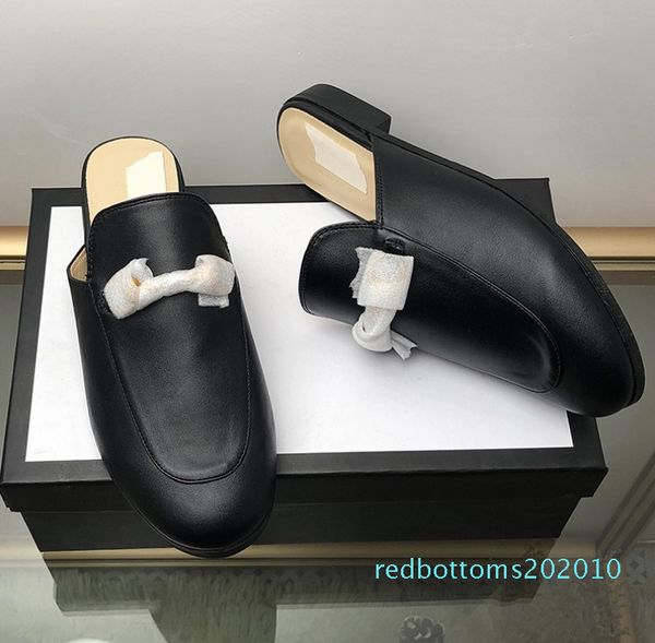 fashion luxury designer women shoes mules outdoor fashion flat mule ladies loafers womens summer slippers suede genuine leather shoes r100, Black
fashion luxury designer women shoes mules outdoor fashion flat mule ladies loafers womens summer slippers suede genuine leather shoes r100, Black
