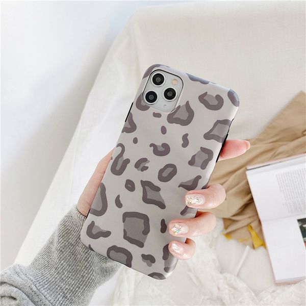gray leopard cheetah cellphone case soft tpu ins popular fashion mobile phone cover for iphone 11 pro max x xr xs max 7 8 plus
gray leopard cheetah cellphone case soft tpu ins popular fashion mobile phone cover for iphone 11 pro max x xr xs max 7 8 plus